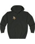 Unisex Full Zip Minnesota Vikings™ Hoodie