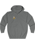 Unisex Full Zip Minnesota Vikings™ Hoodie