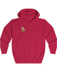 Unisex Full Zip Minnesota Vikings™ Hoodie