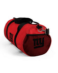 Red New York Giants™ Duffel Bag