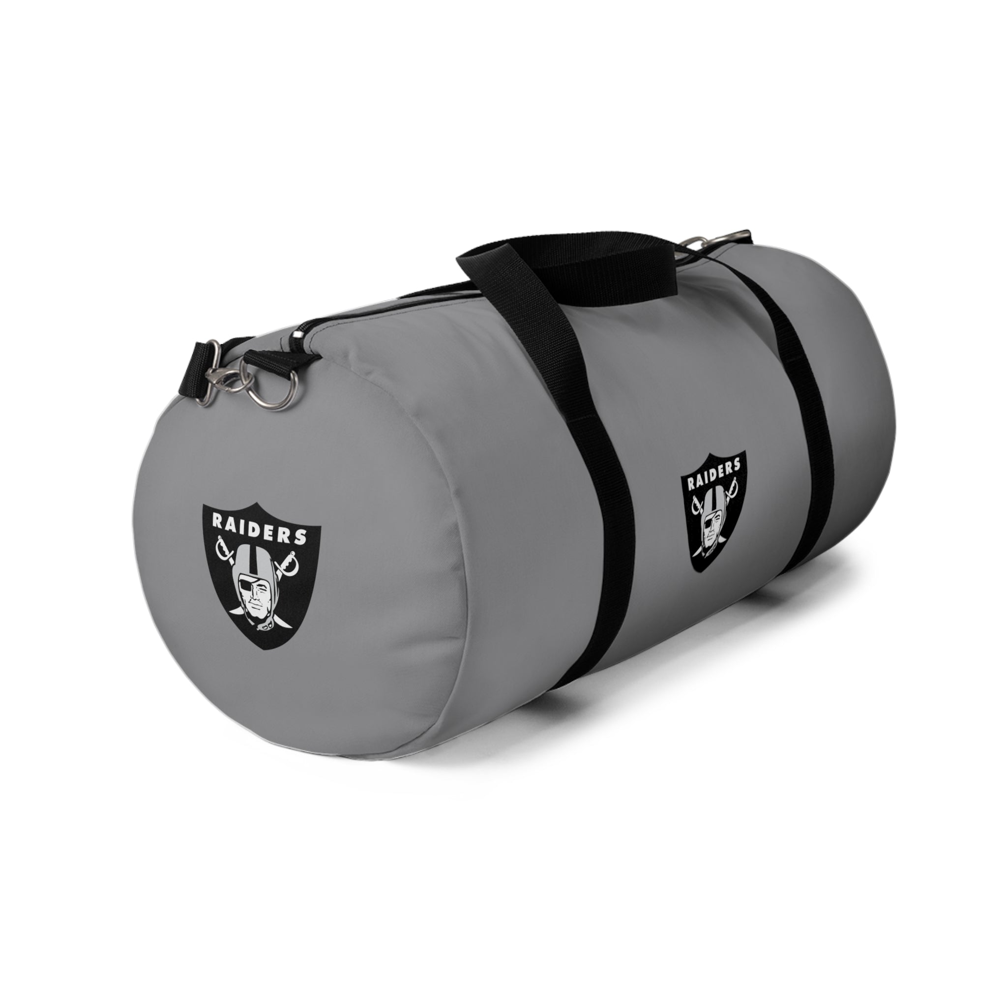 Grey Raiders™ Duffel Bag