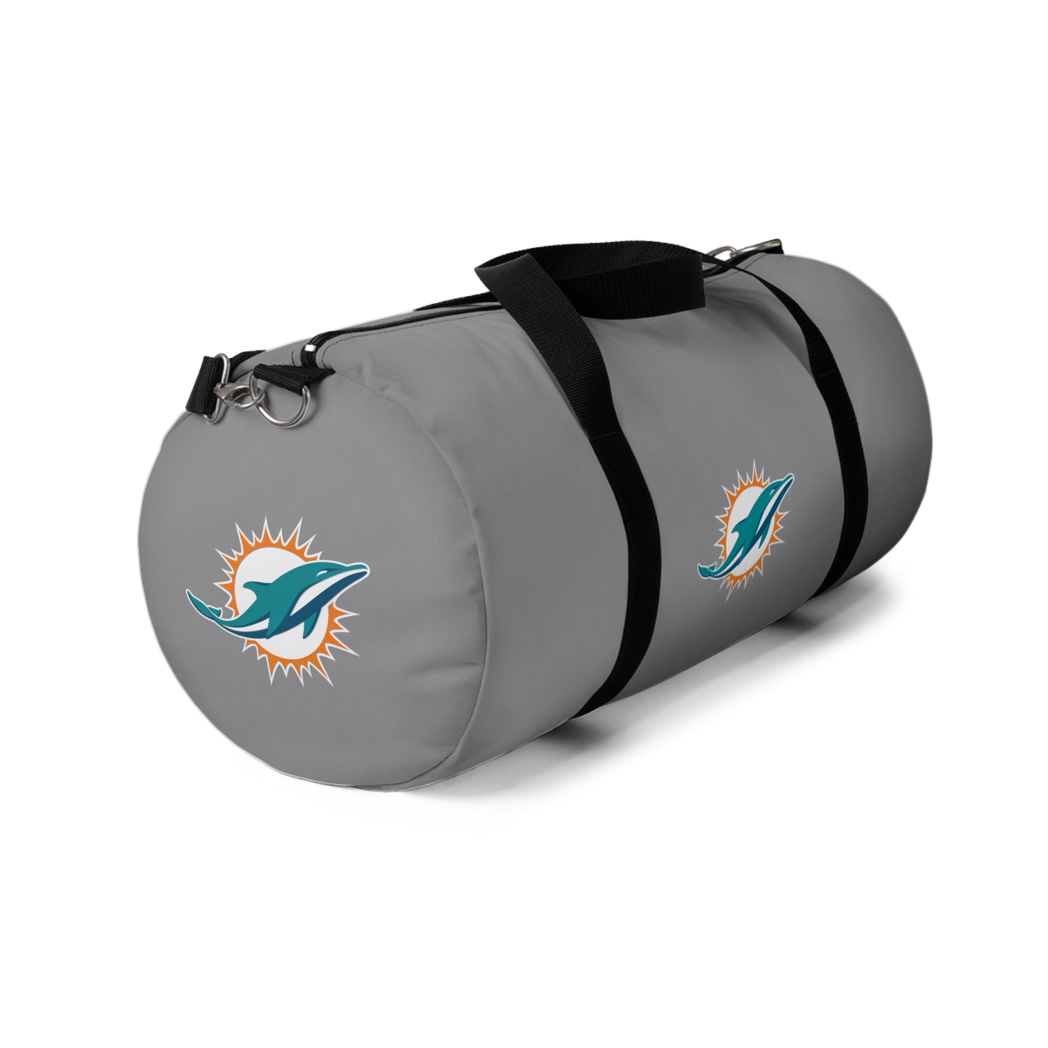 Grey Dolphins™ Duffel Bag