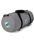 Grey Dolphins™ Duffel Bag