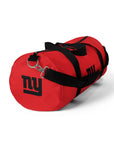 Red New York Giants™ Duffel Bag