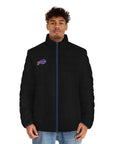 Men's Black Buffalo Bills™ Puffer Jacket