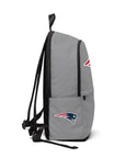 Unisex Grey Patriots™ Backpack