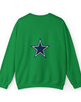 Unisex Dallas Cowboys™ Crewneck Sweatshirt