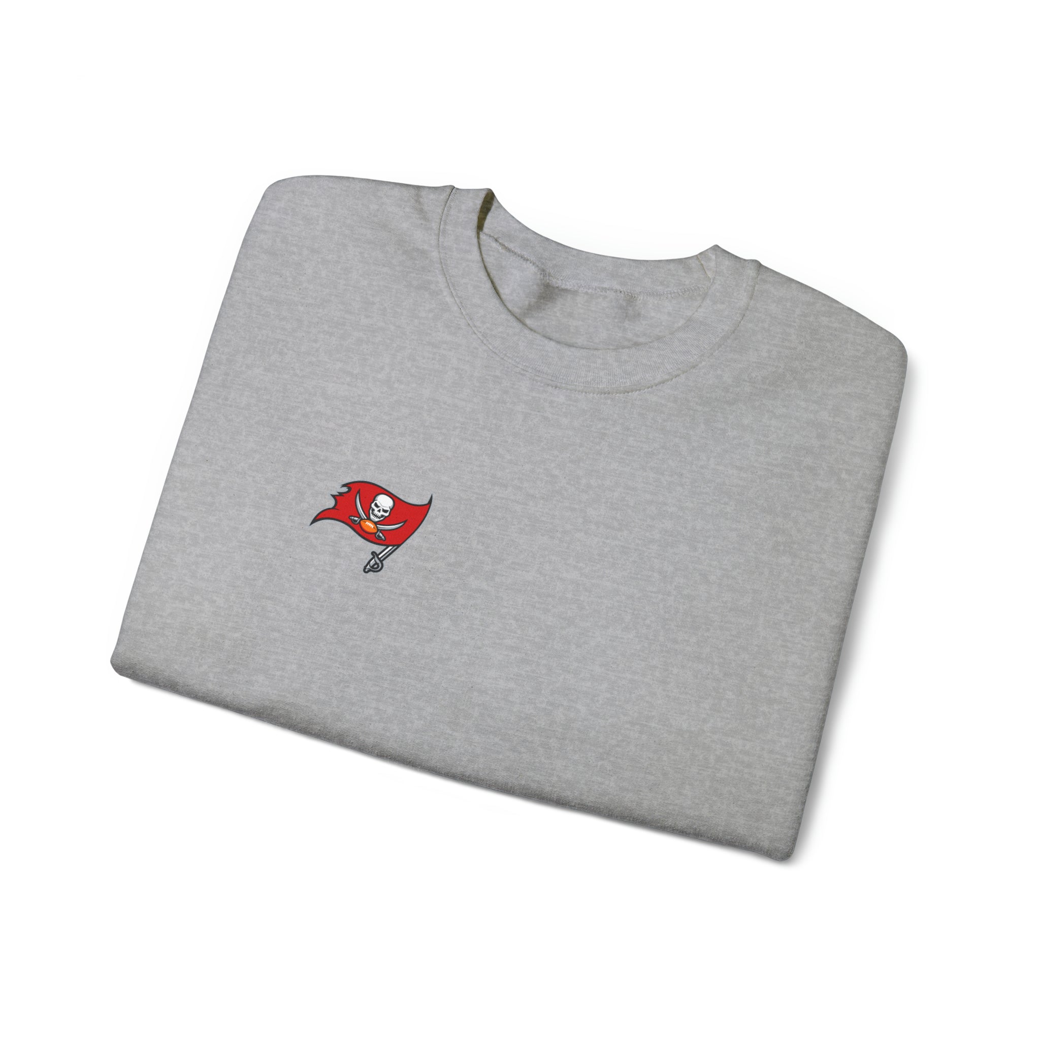 Unisex Tampa Bay Buccaneers™ Crewneck Sweatshirt