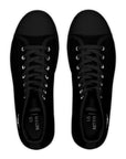 Women's Black Raiders™ High Top Sneakers