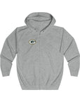 Unisex Full Zip Green Bay Packers™ Hoodie