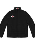 Men's Black Kansas City Chiefs™ Puffer Jacket