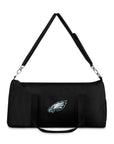 Black Philadelphia Eagles™ Duffel Bag