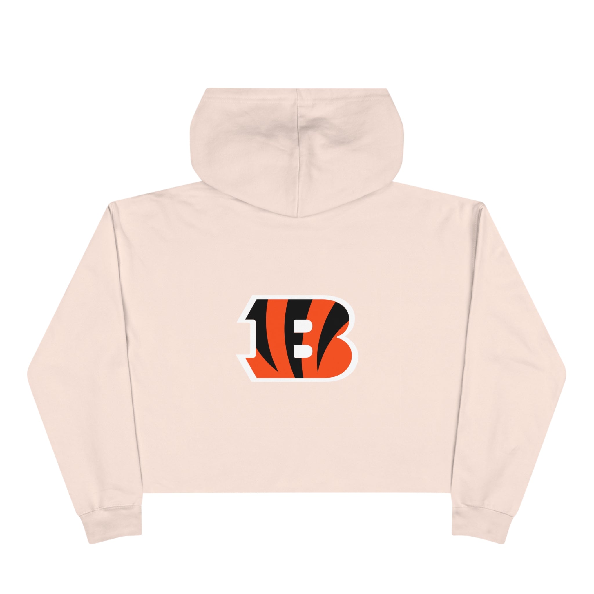 Women&#39;s Cincinnati Bengals™ Crop Hoodie