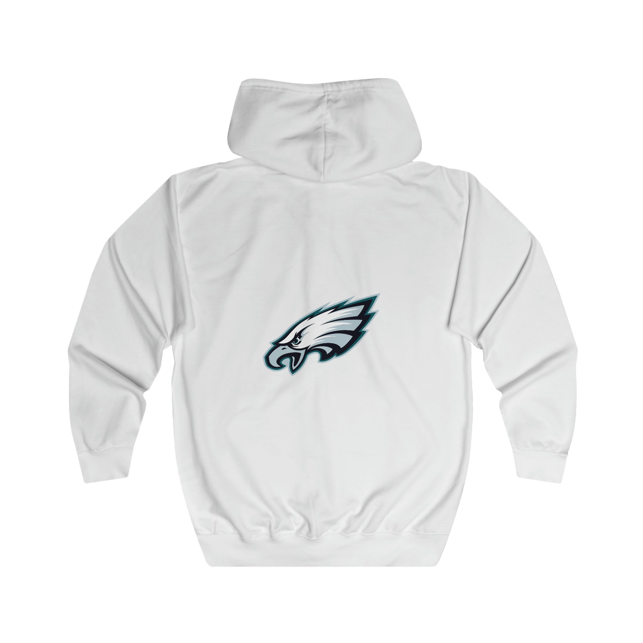 Unisex Full Zip Philadelphia Eagles™ Hoodie