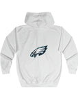 Unisex Full Zip Philadelphia Eagles™ Hoodie