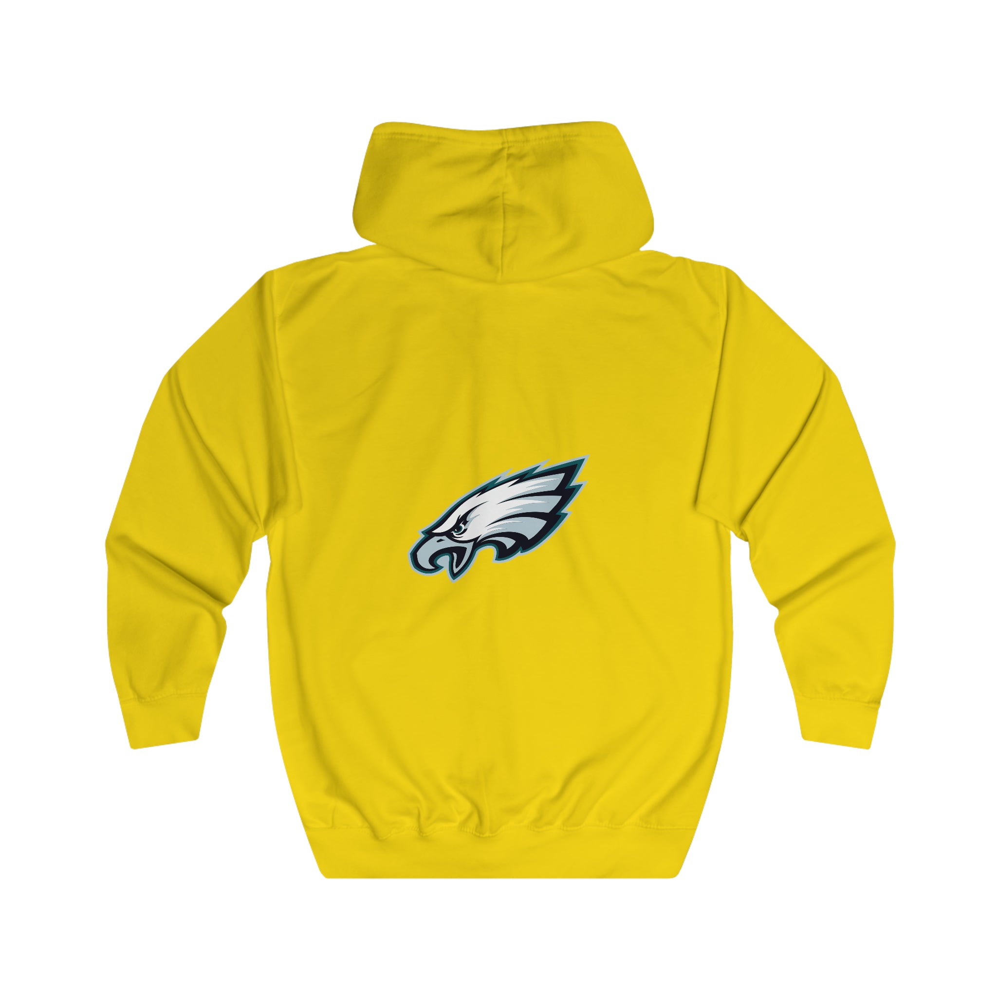 Unisex Full Zip Philadelphia Eagles™ Hoodie