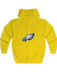 Unisex Full Zip Philadelphia Eagles™ Hoodie