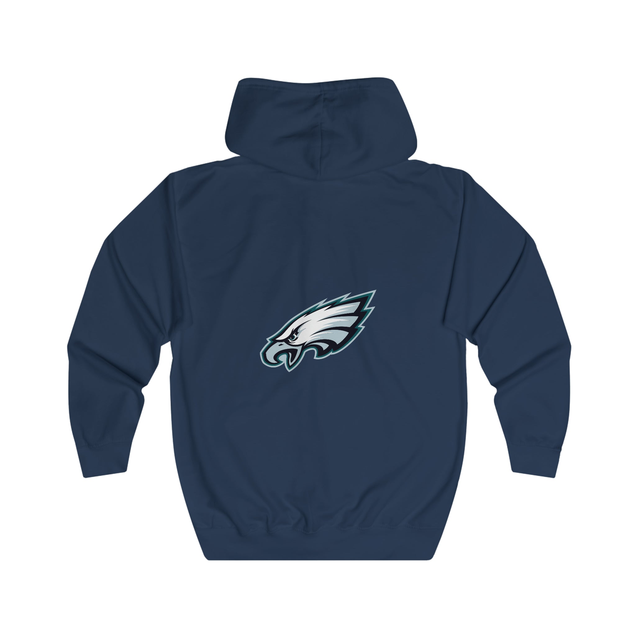 Unisex Full Zip Philadelphia Eagles™ Hoodie