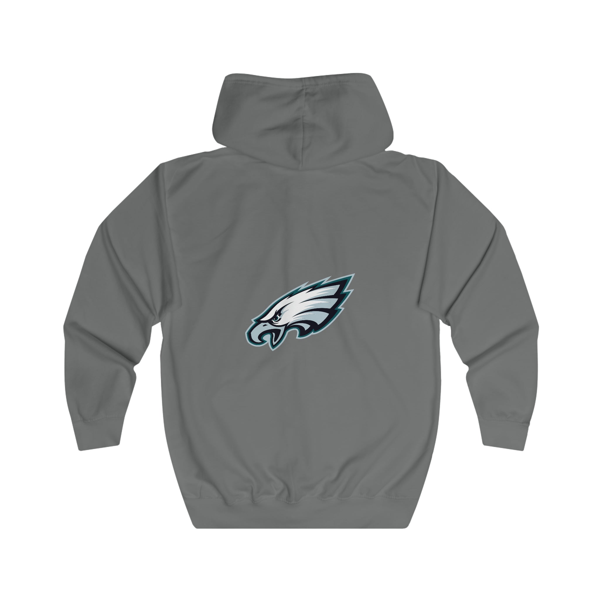 Unisex Full Zip Philadelphia Eagles™ Hoodie