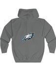 Unisex Full Zip Philadelphia Eagles™ Hoodie