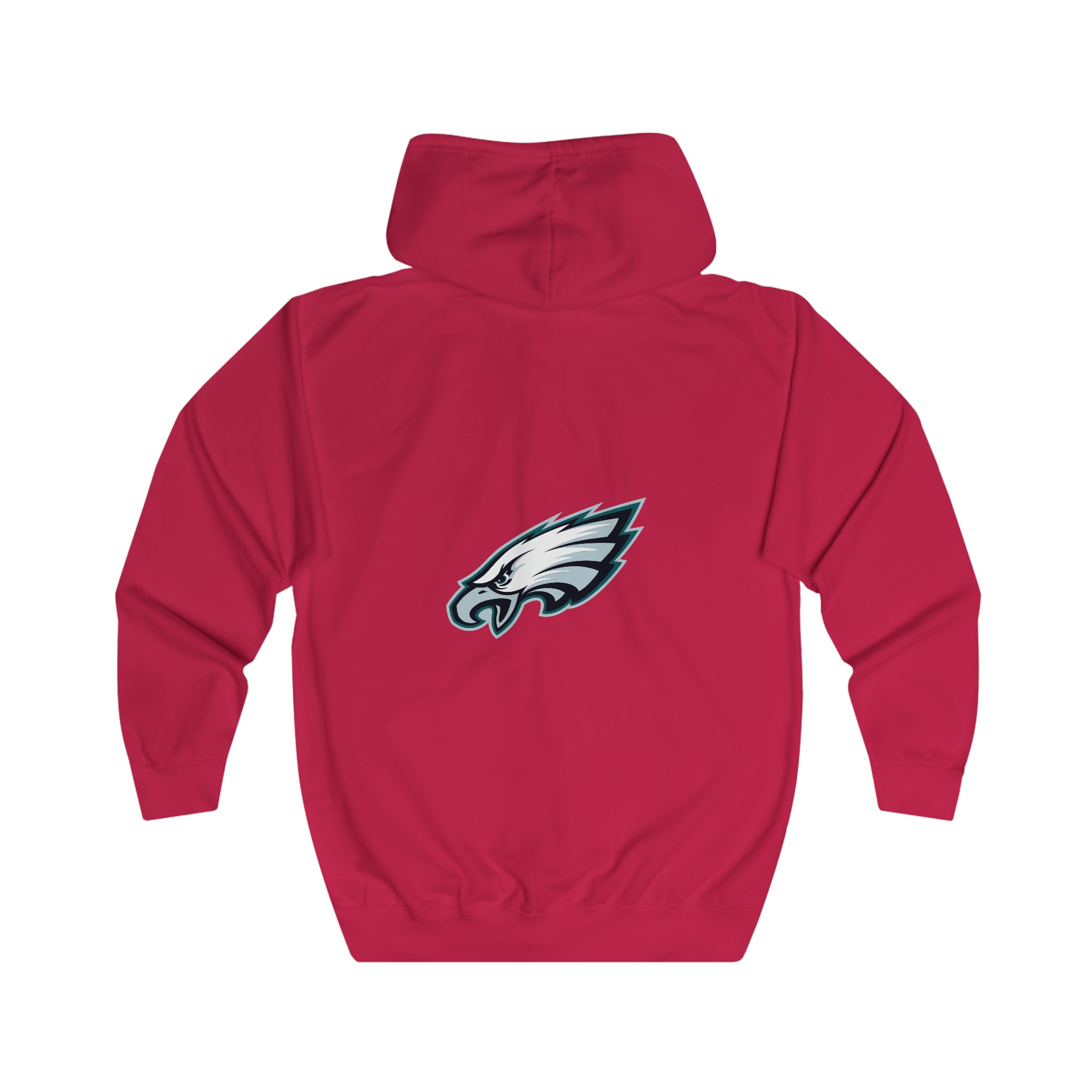 Unisex Full Zip Philadelphia Eagles™ Hoodie