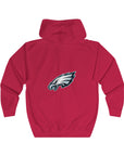 Unisex Full Zip Philadelphia Eagles™ Hoodie