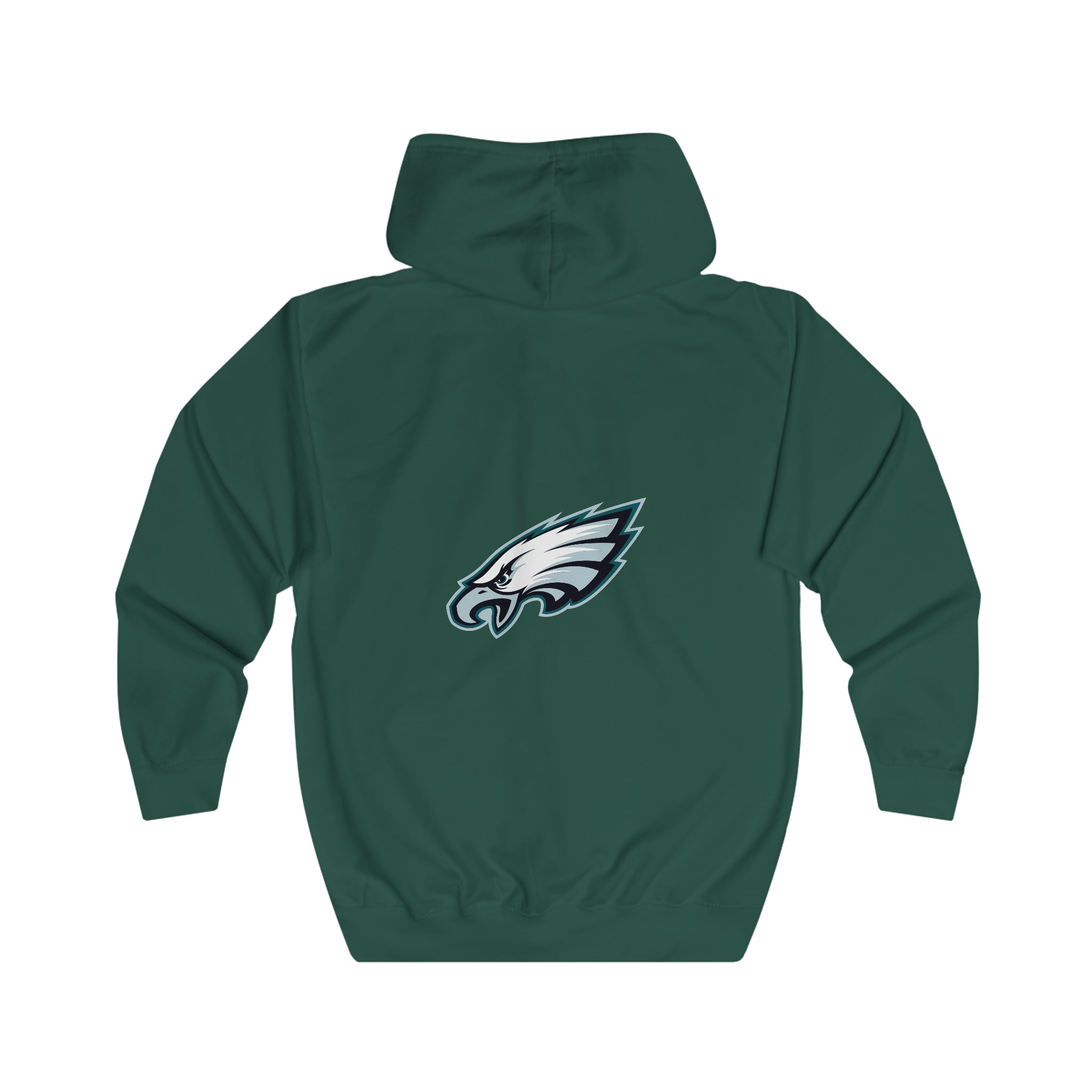 Unisex Full Zip Philadelphia Eagles™ Hoodie