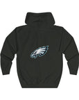 Unisex Full Zip Philadelphia Eagles™ Hoodie