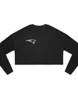 Women's Patriots™ Cropped Sweatshirt