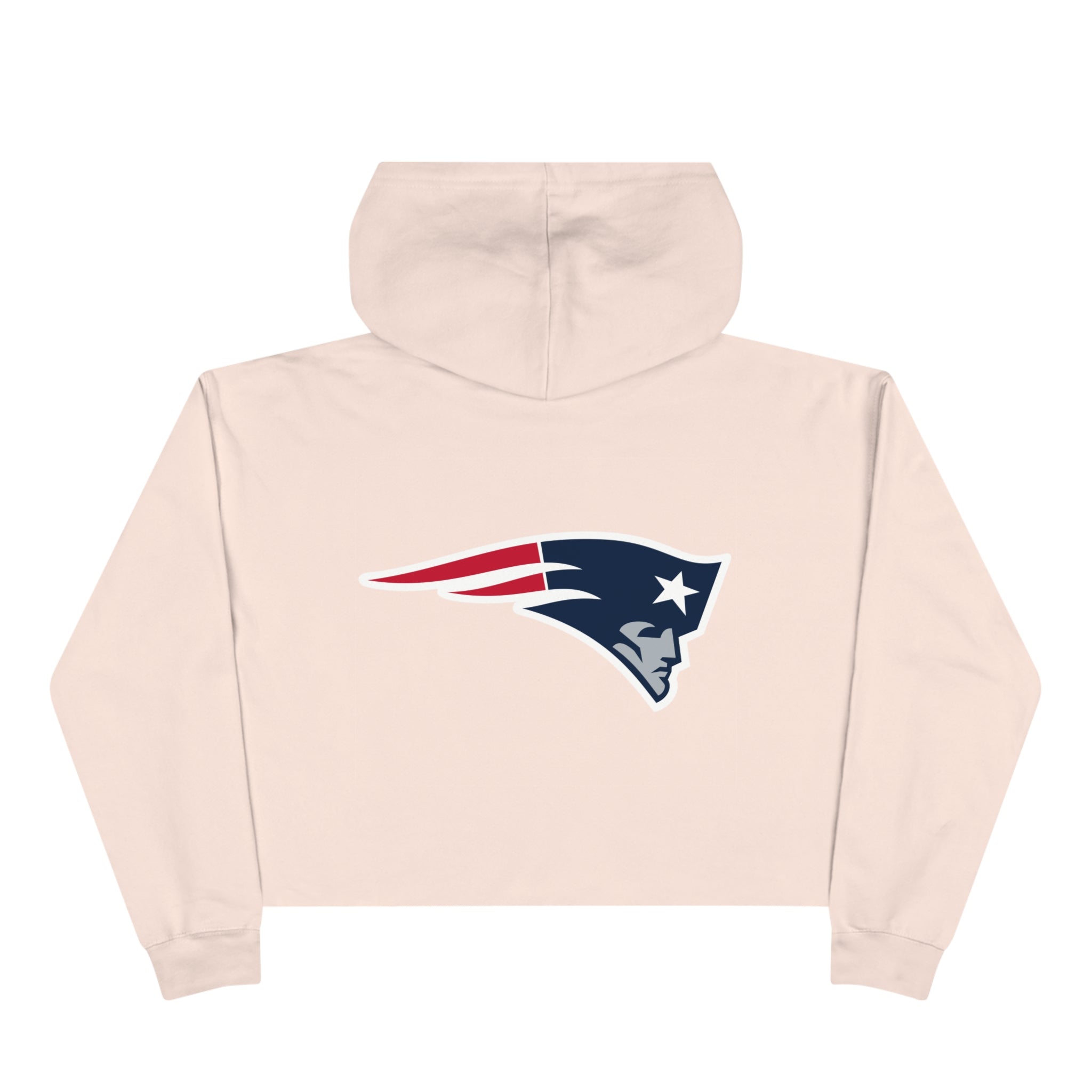 Women&#39;s Patriots™ Crop Hoodie