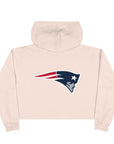 Women's Patriots™ Crop Hoodie