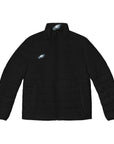 Men's Black Philadelphia Eagles™ Puffer Jacket