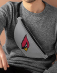 Grey Arizona Cardinals™ Fanny Pack