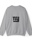 Unisex New York Giants™ Crewneck Sweatshirt