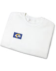 Unisex Los Angels Rams™ Crewneck Sweatshirt