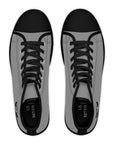 Women's Grey Raiders™ High Top Sneakers