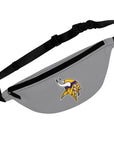 Grey Minnesota Vikings™ Fanny Pack