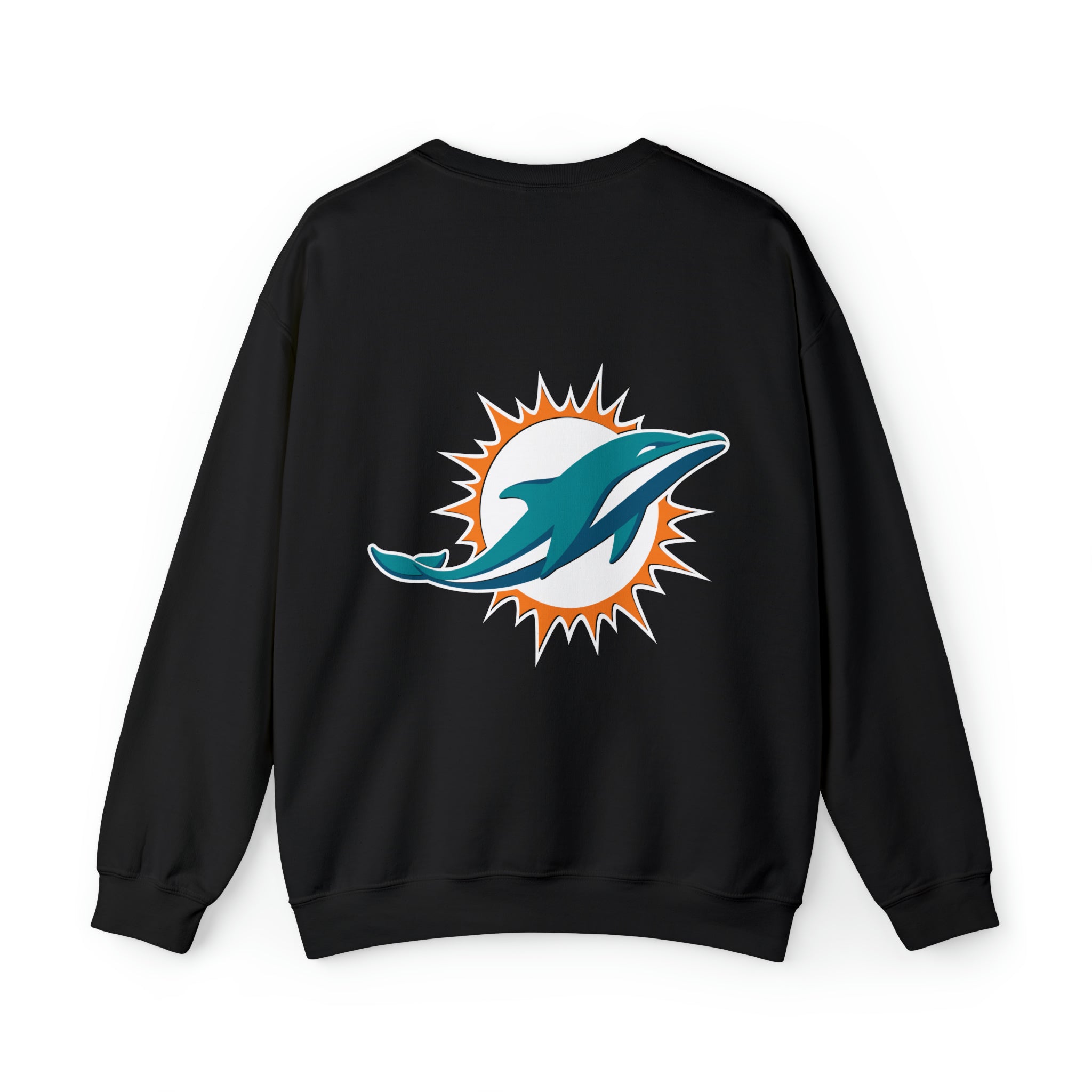 Unisex Dolphins™ Crewneck Sweatshirt