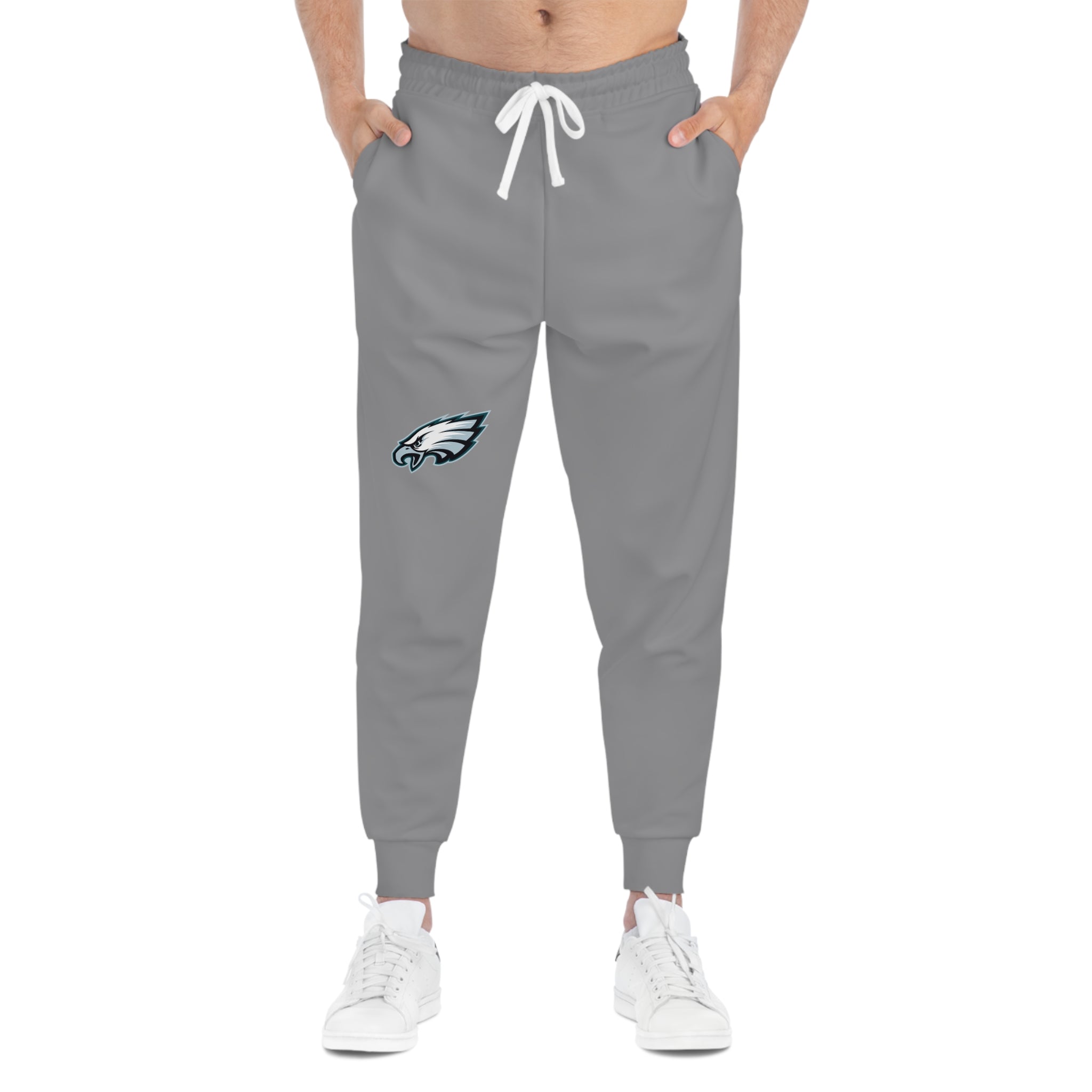 Unisex Grey Philadelphia Eagles™ Joggers