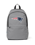 Unisex Grey Patriots™ Backpack