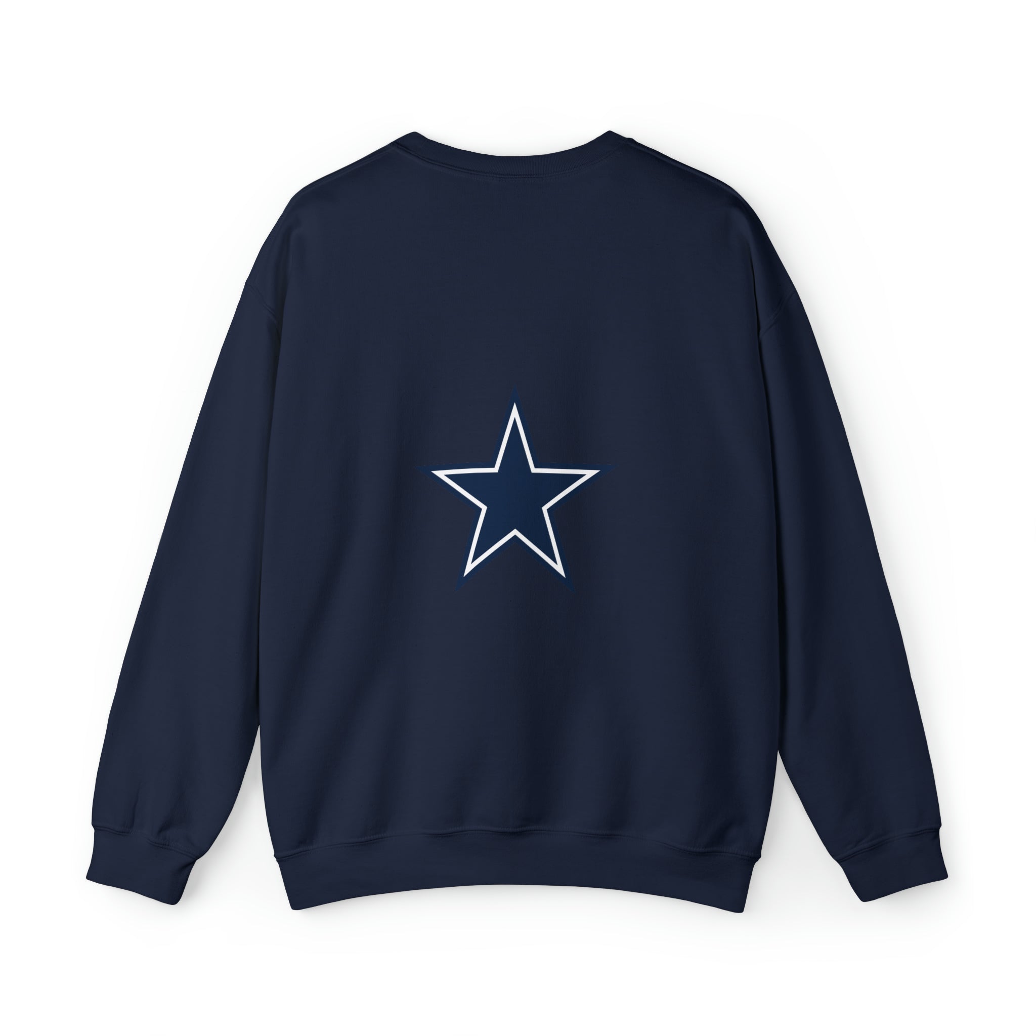 Unisex Dallas Cowboys™ Crewneck Sweatshirt