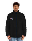 Men's Black Patriots™ Puffer Jacket