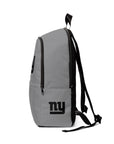 Unisex Grey New York Giants™ Backpack