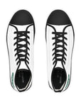 Men's New York Jets™ High Top Sneakers