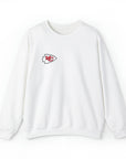 Unisex Kansas City Chiefs™ Crewneck Sweatshirt