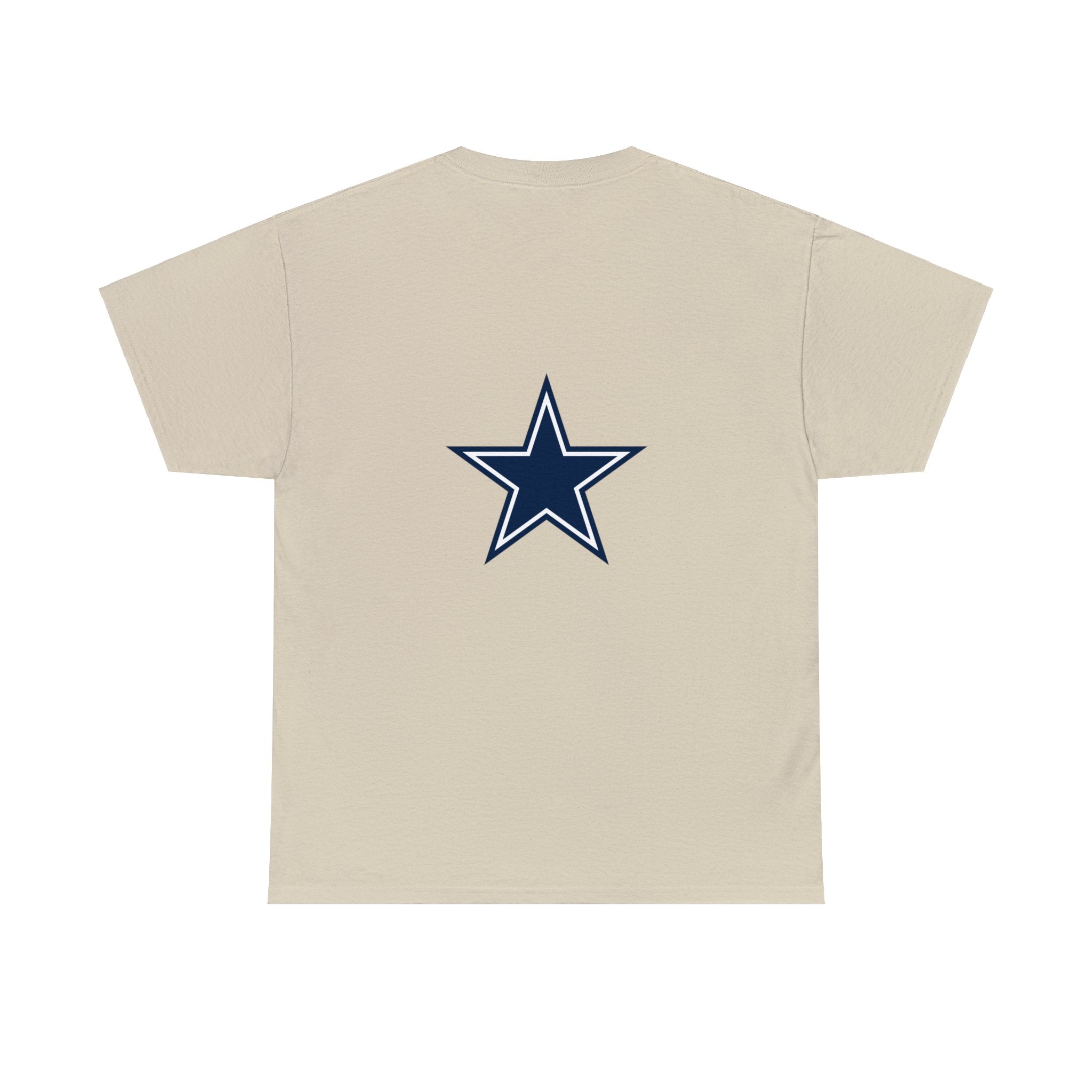 Unisex Dallas Cowboys™ Cotton Tee