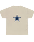 Unisex Dallas Cowboys™ Cotton Tee