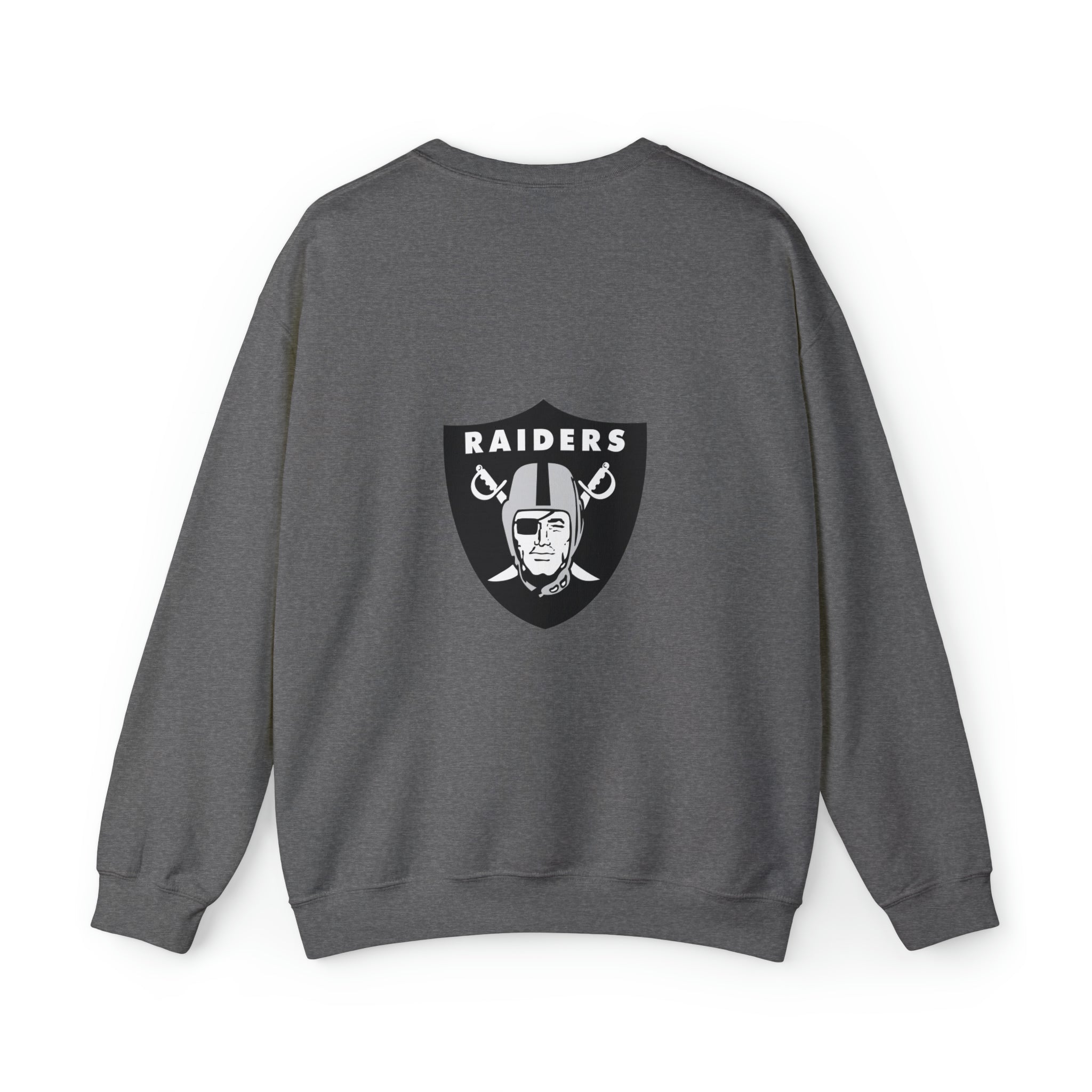 Unisex Raiders™ Crewneck Sweatshirt