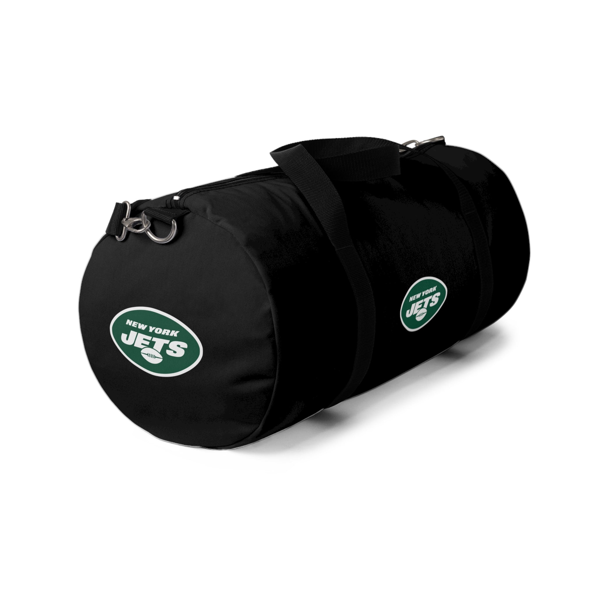 Black New York Jets™ Duffel Bag