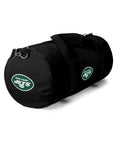 Black New York Jets™ Duffel Bag